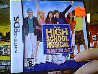 High school musical