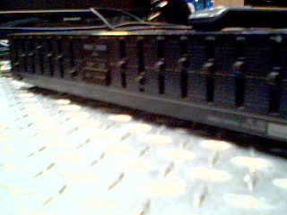 Sansui equiliser 2-ch