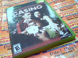 High rollers casino