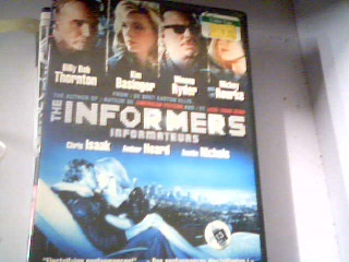 The informers