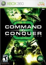 Command and conquer 3
