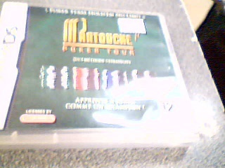 Partouche poker tour