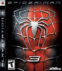 Spider man 3