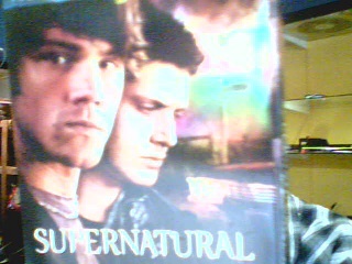 Supernatural season 3