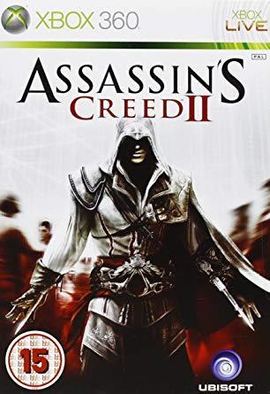 Assassin's creed ii