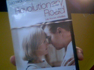 Revolutionary road