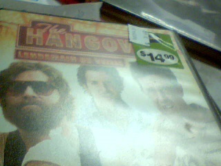 The hangover