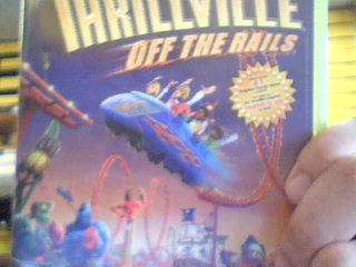 Thrillville