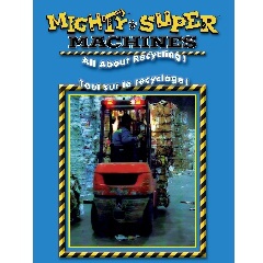 Mighty super machines