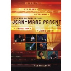 Jean marc parent