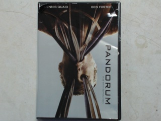 Pandorum