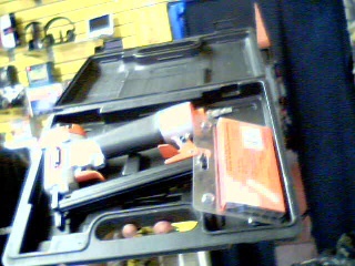Nail gun paslode