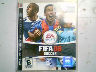 Fifa 08