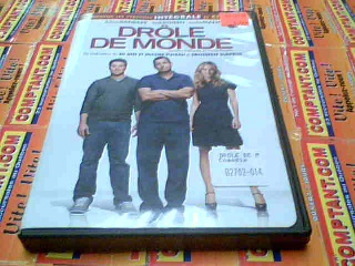 Drole de monde