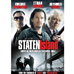 Staten island