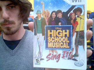 High school musical
