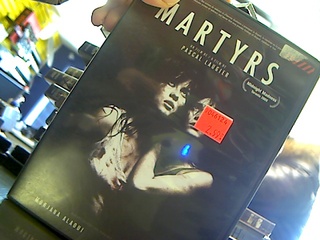 Martyrs