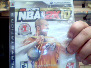 Nba 2k10