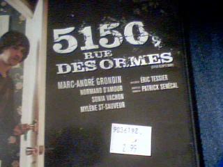 5150 rue des ormes