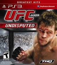 Ufc 2009