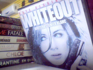 Whiteout