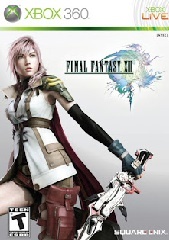 Final fantasy 13
