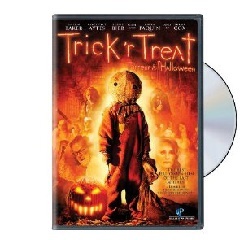 Trick'r treat