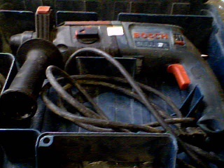 Boschhammer