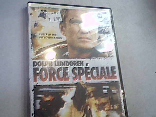 Force speciale