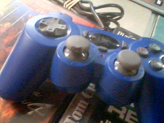 Manette