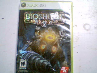 Bioshock 2