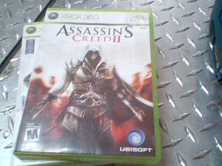 Assasin's creed 2