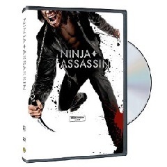 Ninja assassin