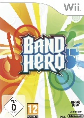 Band hero