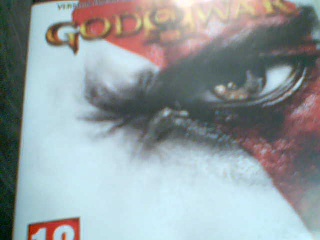 God of war