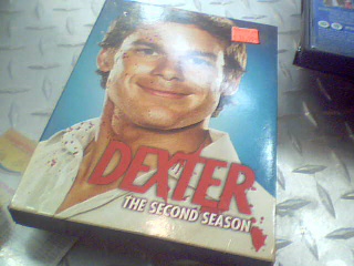 Dexter season 2