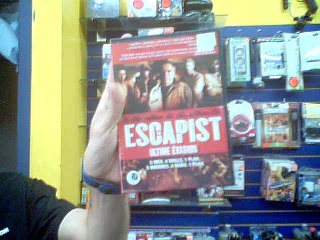 Escapist