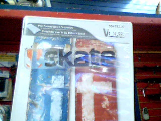 Skate it