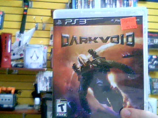 Darkvoid