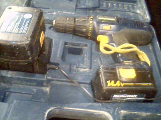Kit 4 outils  air+acc