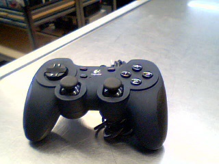 Manette