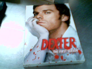 Dexter the first season