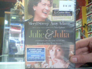Julie & julia
