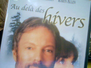 Au dela des hivers