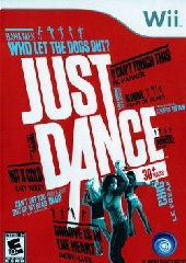 Just dance