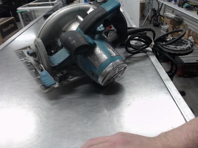 Scie ronde makita 7 1/4  15 amp   +ca