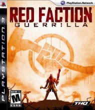 Red faction guerrilla