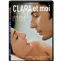 Clara et moi