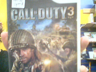 Call of duty 3