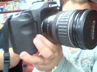 Camera